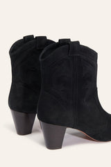 Ankle-Boots Casey Gray