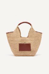 Tote Ara Brown