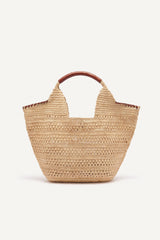 Tote Ara Brown
