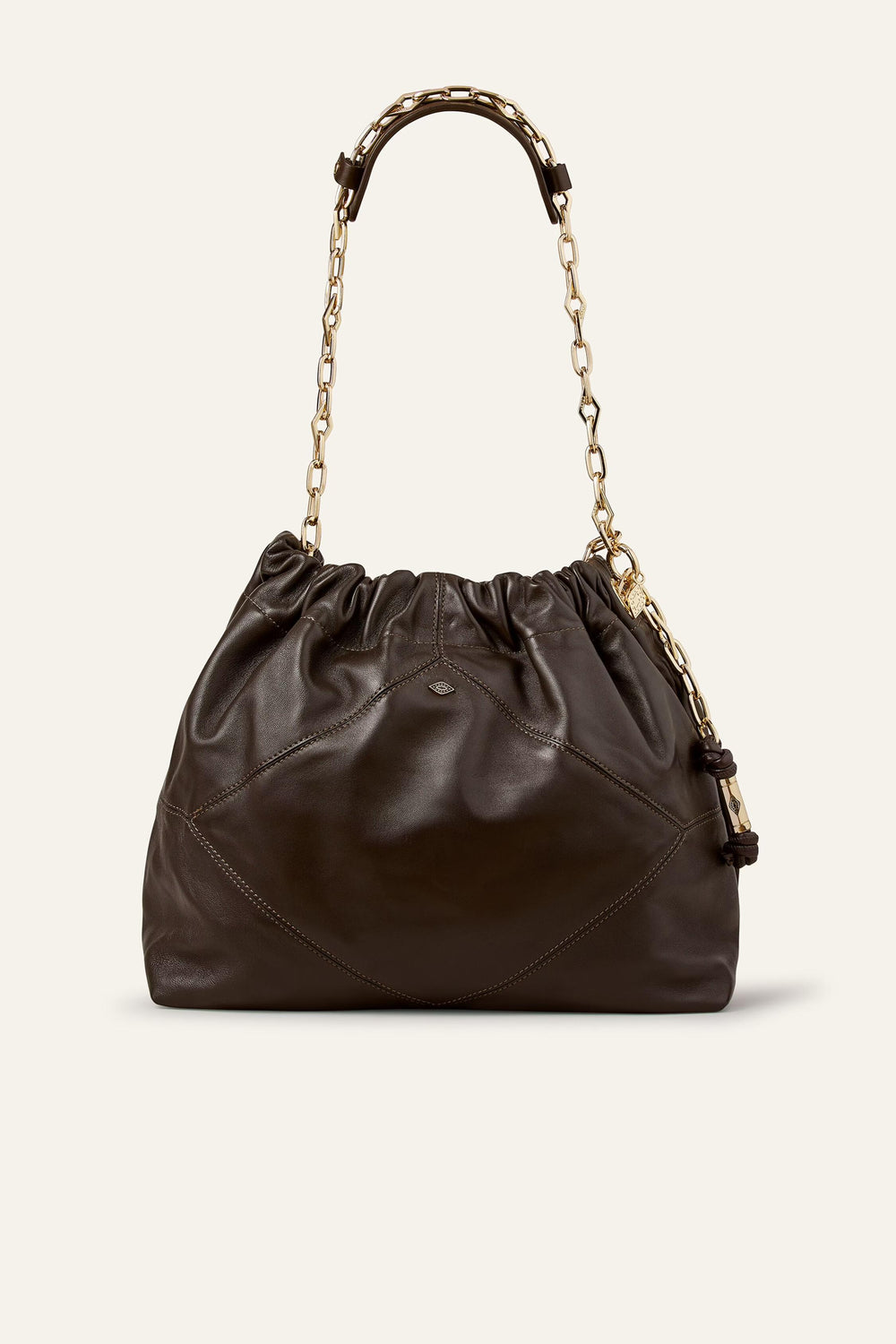 Tote Bag June Brown