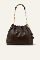 Tote Bag June Brown