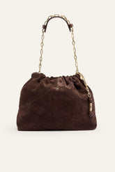 Tote Bag Large Tote Brown