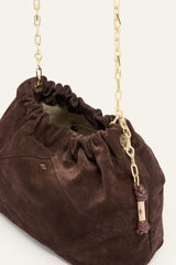 Tote Bag Large Tote Brown