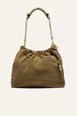 Tote Bag Large Tote Green
