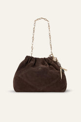 Clutch June Brown