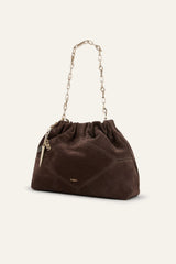 Clutch June Brown