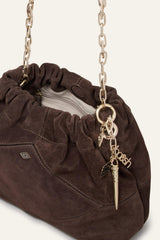 Clutch June Brown