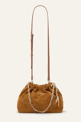 Clutch June Brown