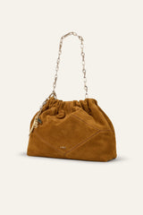 Clutch June Brown