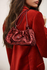 Bag June Red
