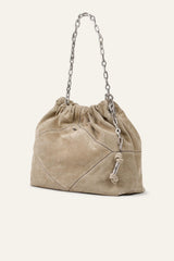 Bag Tote Beige