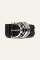 Belt Bolbi Black