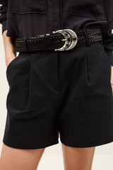 Belt Bolbi Black