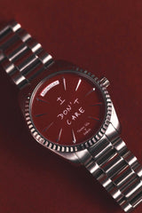 Bracelet Idontcare Idontcare Red