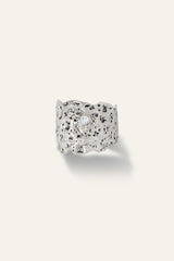 Zircon Ring Anae Gray