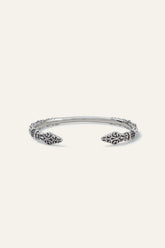 Bangle Bracelet Matty Gray
