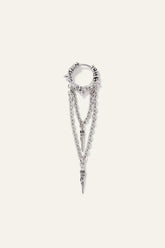 Pendant Earring Joey Gray