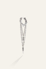 Pendant Earring Joey Gray