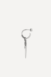 Earring Olivia Gray