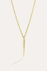 Necklace Nadav Gold