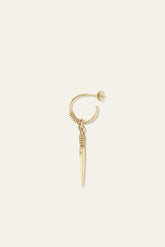 Earring Olivia Gold