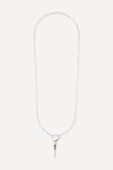 Chain Necklace Naomie Gray