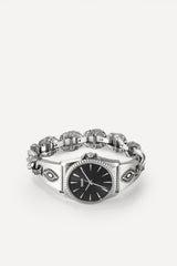 Elegant Watch Reset Black