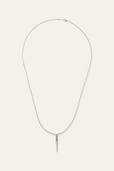 Necklace Nadav Gray