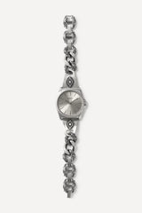 Elegant Watch Reset Gray