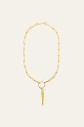 Necklace Naoki Gold