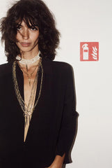 Necklace Naoria Gold