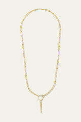 Necklace Naoria Gold