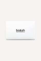 Polishing Cloth White