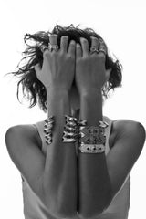 Bangle Bono Gold