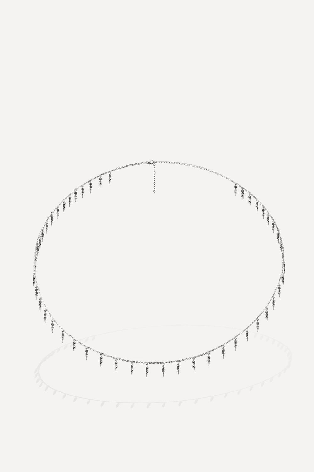 Body Chain Surya Surya Gray