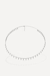 Body Chain Surya Surya Gray