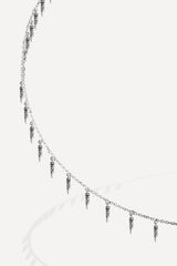 Body Chain Surya Surya Gray