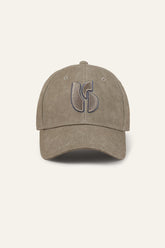 Baseball Cap Hect Green