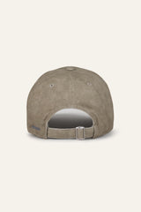Baseball Cap Hect Green