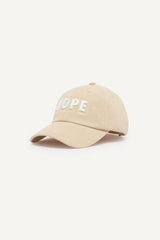 Cap Hope Beige
