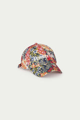 Cap Hasma Multicolored