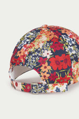 Cap Hasma Multicolored