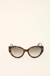 Sunglasses Lenita Brown