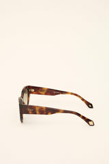 Sunglasses Lenita Brown
