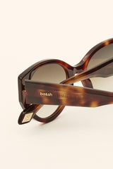 Sunglasses Lenita Brown