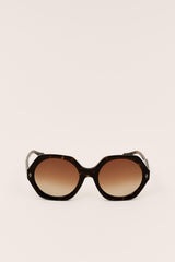 Glasses Luny Brown