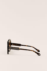 Glasses Luny Brown