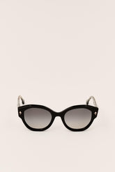 Glasses Lorna Black