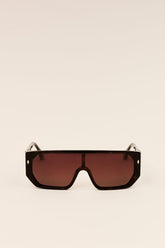 Visor Sunglasses Tessa Brown