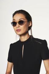 Sunglasses Leonor Multicolored